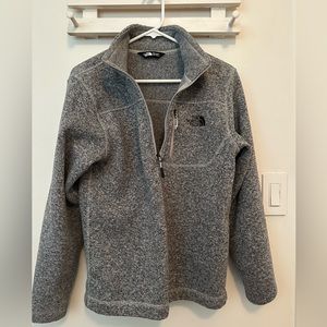 The North Face Half-zip Alpine Jacket